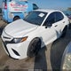 4T1G11AK2LU322343 2020 Toyota Camry Se Night Shade Edition auction photo thumbnail 2