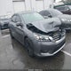 1HGCR3F87EA043495 2014 Honda Accord Ex-L V-6 auction photo thumbnail 1