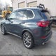 5UXCR6C08N9M52426 2022 BMW X5 xDrive40I auction photo thumbnail 3
