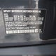 5UXCR6C08N9M52426 2022 BMW X5 xDrive40I auction photo thumbnail 9
