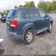 5XYKT3A16BG161233 2011 Kia Sorento auction photo thumbnail 4