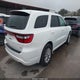 1C4RDHDG4SC545315 2025 Dodge Durango Gt Rwd auction photo thumbnail 4