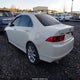JH4CL96828C012620 2008 Acura Tsx auction photo thumbnail 3