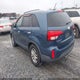 5XYKT3A66EG528762 2014 Kia Sorento Lx auction photo thumbnail 3