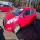 KL8CD6S92DC503283 2013 Chevrolet Spark 1Lt Auto auction photo thumbnail 2