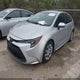 5YFB4MDE7PP065695 2023 Toyota Corolla Le auction photo thumbnail 2