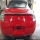 4A3AL25F37E039521 2007 Mitsubishi Eclipse Spyder Gs auction photo thumbnail 17
