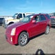 1GYEE437190139360 2009 Cadillac Srx V6 auction photo thumbnail 2
