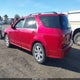 1GYEE437190139360 2009 Cadillac Srx V6 auction photo thumbnail 3