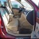 1GYEE437190139360 2009 Cadillac Srx V6 auction photo thumbnail 5
