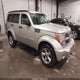 1D8GU28K78W268865 2008 Dodge Nitro Sxt auction photo thumbnail 1