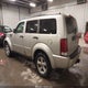 1D8GU28K78W268865 2008 Dodge Nitro Sxt auction photo thumbnail 3