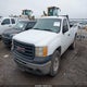 1GTEC14X99Z131978 2009 GMC Sierra 1500 Work Truck auction photo thumbnail 2