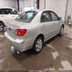 2T1BR30E77C788500 2007 Toyota Corolla Le auction photo thumbnail 4