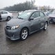 2T1BU4EE0BC752928 2011 Toyota Corolla S auction photo thumbnail 2