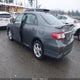 2T1BU4EE0BC752928 2011 Toyota Corolla S auction photo thumbnail 3