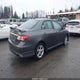 2T1BU4EE0BC752928 2011 Toyota Corolla S auction photo thumbnail 4