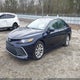 4T1C11AK9MU523303 2021 Toyota Camry Le auction photo thumbnail 2