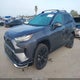 2T3E6RFV5RW064944 2024 Toyota Rav4 Hybrid Xse auction photo thumbnail 2