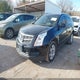 3GYFNDE32CS658030 2012 Cadillac Srx Luxury Collection auction photo thumbnail 2