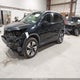 5J6RM4H97GL107488 2016 Honda Cr-V Touring auction photo thumbnail 2