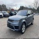 SALWR2RV5KA829288 2019 Land Rover Range Rover Sport Hse auction photo thumbnail 2