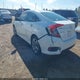 2HGFC2F53JH507652 2018 Honda Civic Lx auction photo thumbnail 3