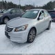1HGCP2F85CA136979 2012 Honda Accord 2.4 Ex-L auction photo thumbnail 2