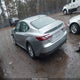 4T1DAACK1SU525769 2025 Toyota Camry Le auction photo thumbnail 3