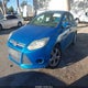 1FADP3F26DL291413 2013 Ford Focus Se auction photo thumbnail 2