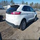 2FMPK4J9XRBA85885 2024 Ford Edge Sel auction photo thumbnail 4