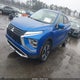 JA4ATWAA0RZ071630 2024 Mitsubishi Eclipse Cross Se S-Awc/Sel S-Awc auction photo thumbnail 2