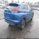JA4ATWAA0RZ071630 2024 Mitsubishi Eclipse Cross Se S-Awc/Sel S-Awc auction photo thumbnail 4