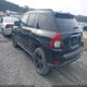 1C4NJCEB8FD296529 2015 Jeep Compass Latitude auction photo thumbnail 3