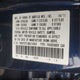 1HGCP2F30BA124953 2011 Honda Accord 2.4 Lx auction photo thumbnail 9