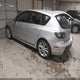 JM1BK343991243905 2009 Mazda Mazda3 S Touring auction photo thumbnail 3