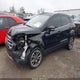 MAJ3S2KE3MC402911 2021 Ford Ecosport Titanium auction photo thumbnail 2