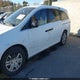 5FNRL5H24DB034208 2013 Honda Odyssey Lx auction photo thumbnail 6