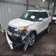 1FMHK8F84CGA99437 2012 Ford Explorer Limited auction photo thumbnail 2