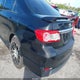 2T1BU4EE8DC033848 2013 Toyota Corolla S auction photo thumbnail 21