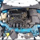 1FADP3K22GL279320 2016 Ford Focus Se auction photo thumbnail 10