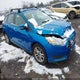 1FADP3K22GL279320 2016 Ford Focus Se auction photo thumbnail 1