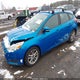1FADP3K22GL279320 2016 Ford Focus Se auction photo thumbnail 2