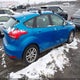 1FADP3K22GL279320 2016 Ford Focus Se auction photo thumbnail 4