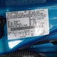 1FADP3K22GL279320 2016 Ford Focus Se auction photo thumbnail 9
