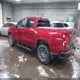 1GCPTCEK0P1251767 2023 Chevrolet Colorado 4Wd Short Box Lt auction photo thumbnail 3