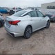1N4BL4DV1SN386789 2025 Nissan Altima Sv Fwd auction photo thumbnail 4