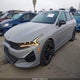 5XXG64J21MG011887 2021 Kia K5 Gt-Line auction photo thumbnail 2