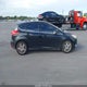 1FADP3N25HL256014 2017 Ford Focus Titanium auction photo thumbnail 13