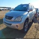 JTJHW31U560043419 2006 Lexus Rx 400H auction photo thumbnail 2